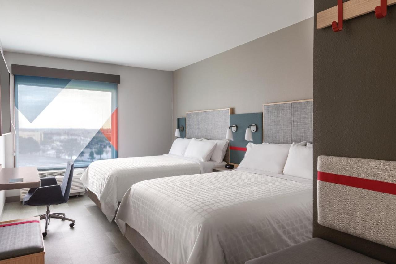 Avid Hotel Fort Payne By Ihg Extérieur photo
