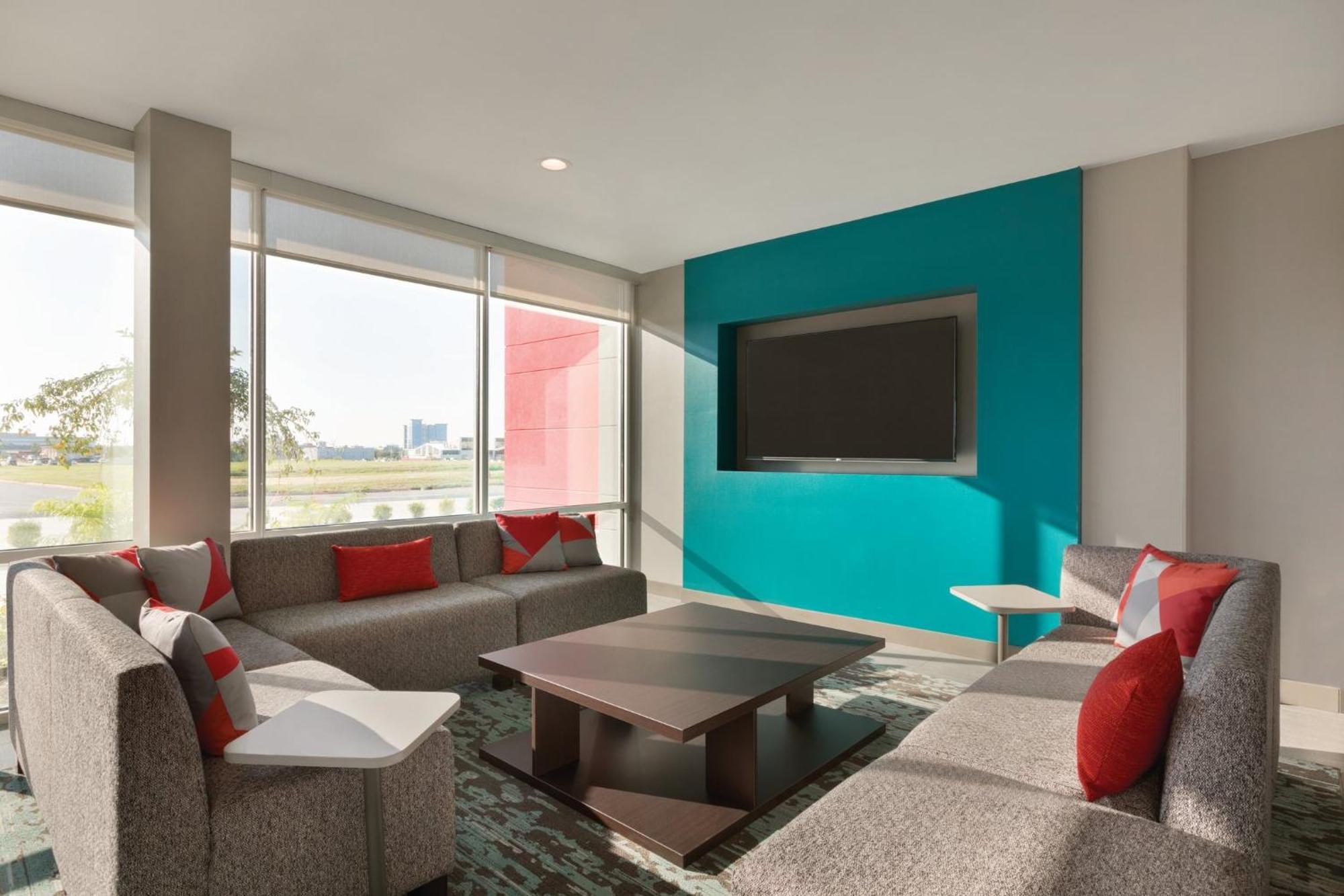 Avid Hotel Fort Payne By Ihg Extérieur photo