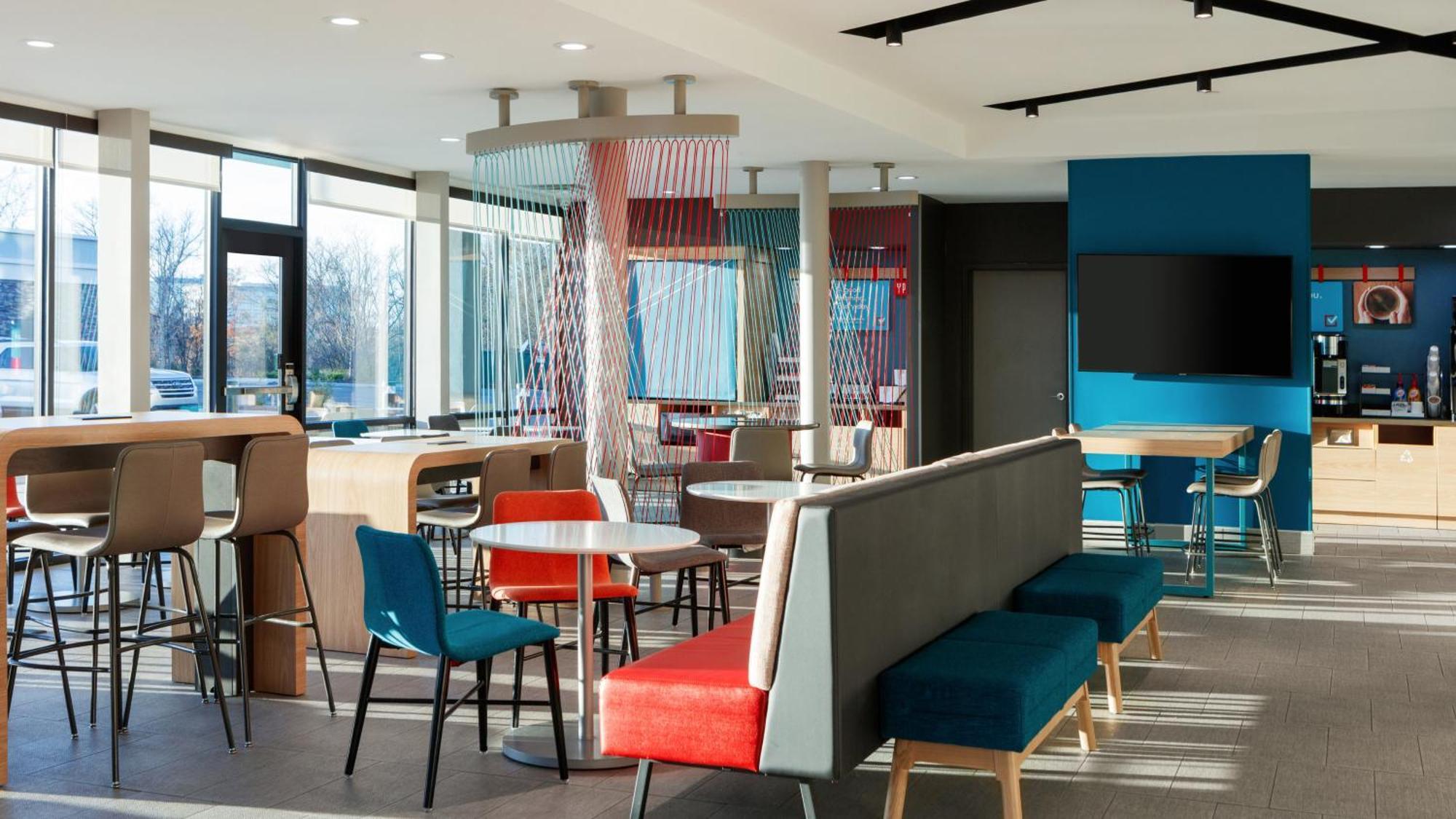 Avid Hotel Fort Payne By Ihg Extérieur photo