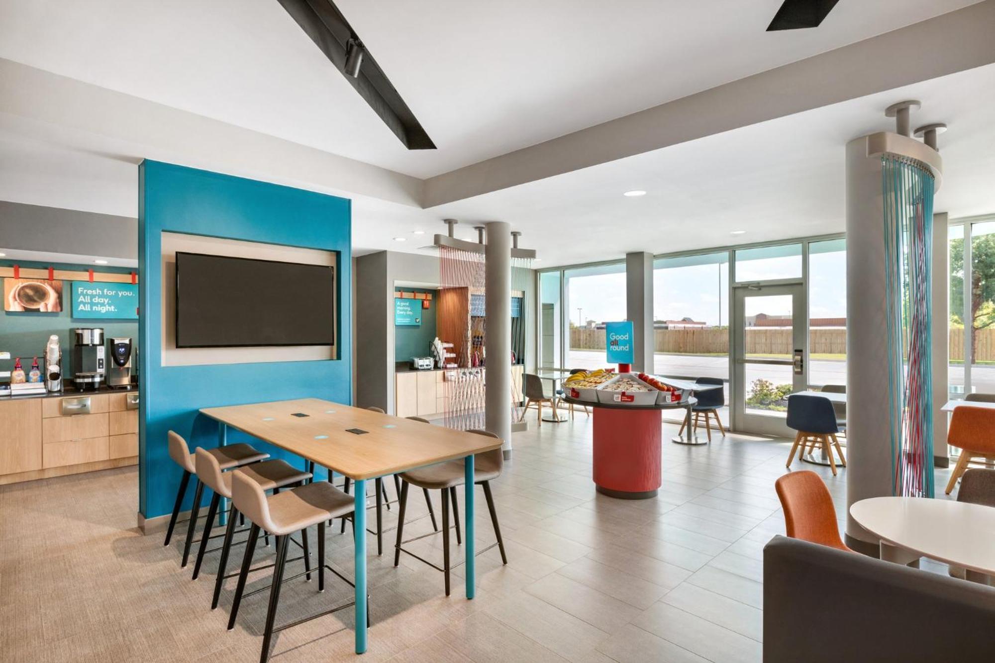 Avid Hotel Fort Payne By Ihg Extérieur photo