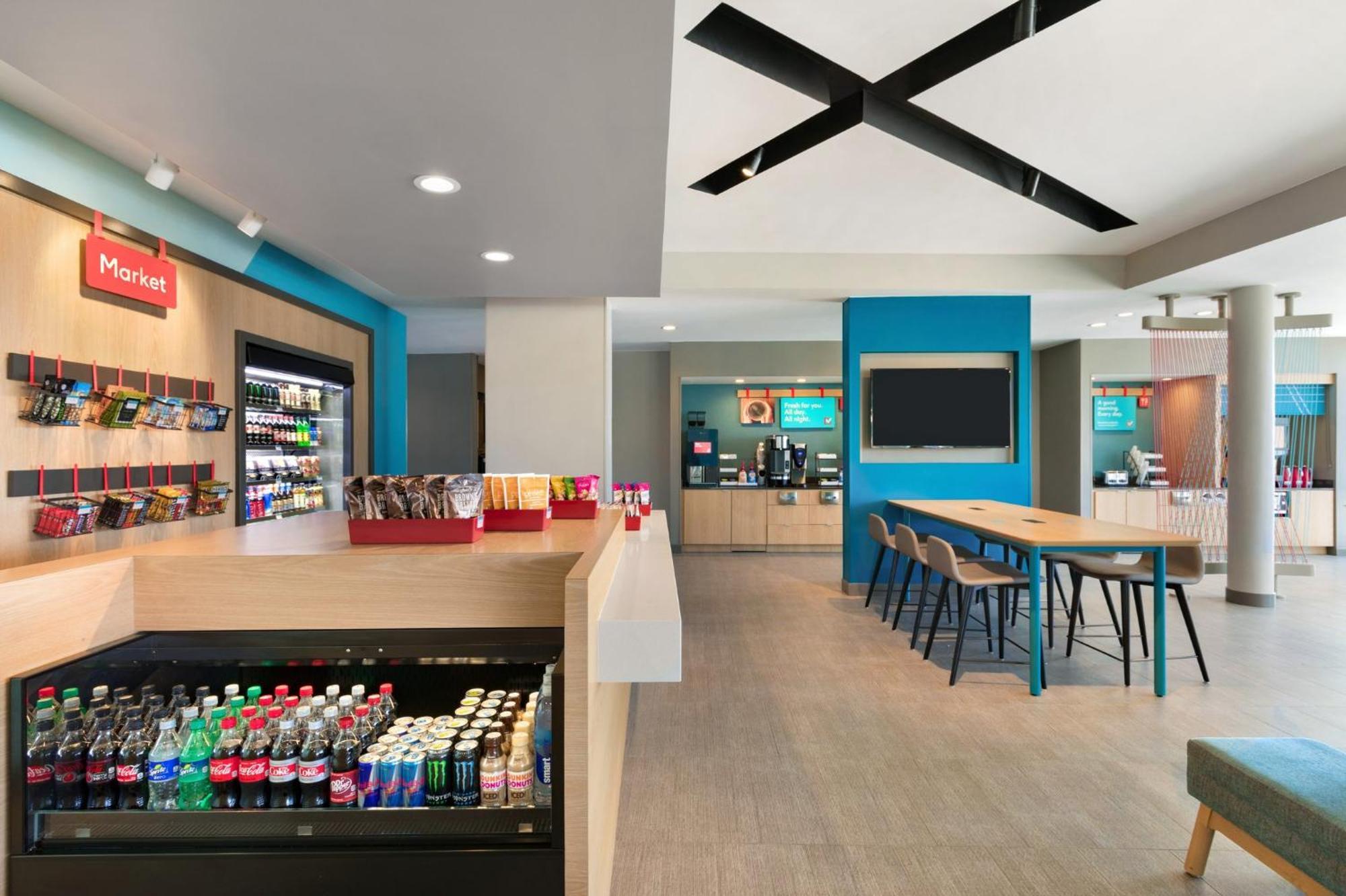 Avid Hotel Fort Payne By Ihg Extérieur photo