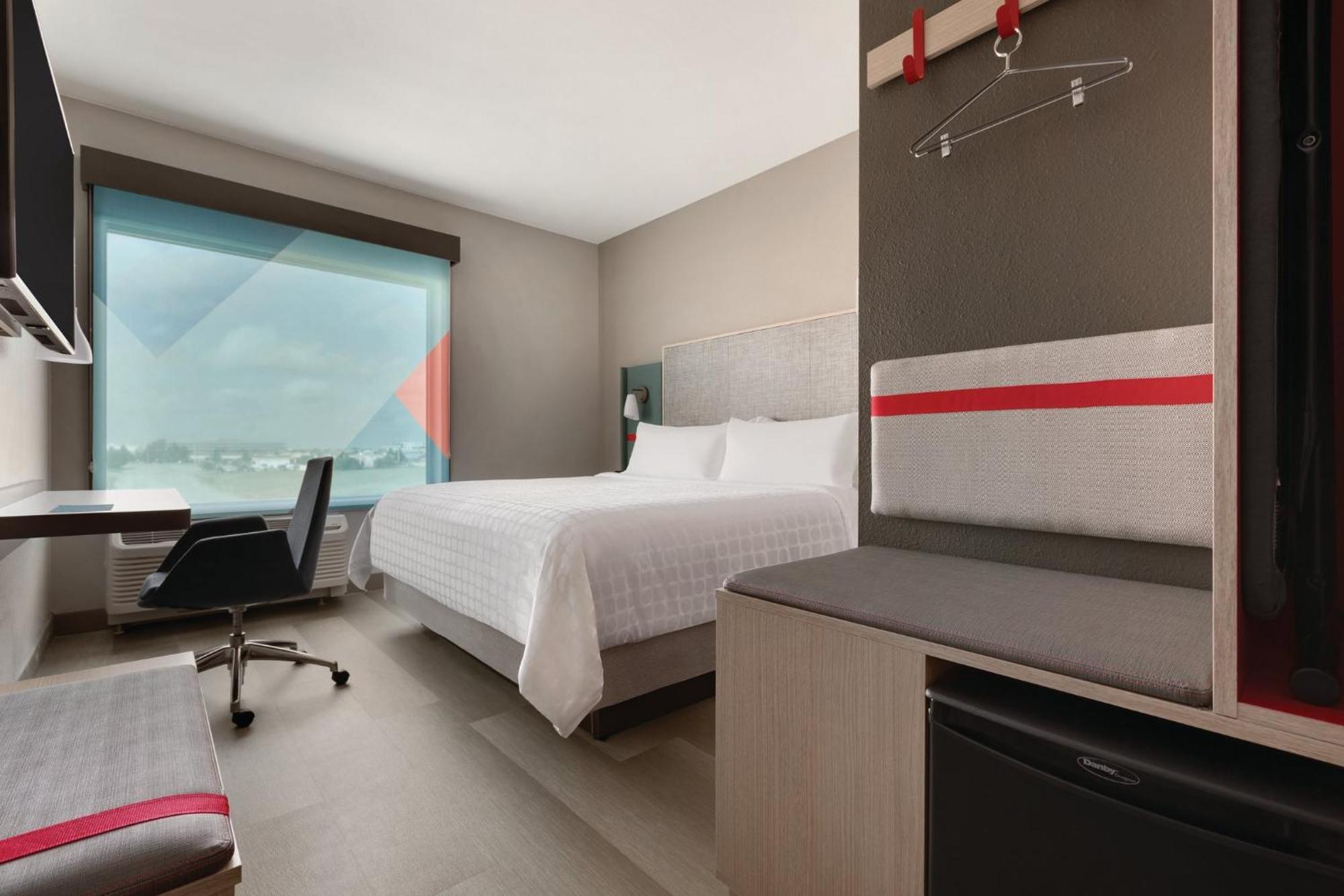 Avid Hotel Fort Payne By Ihg Extérieur photo