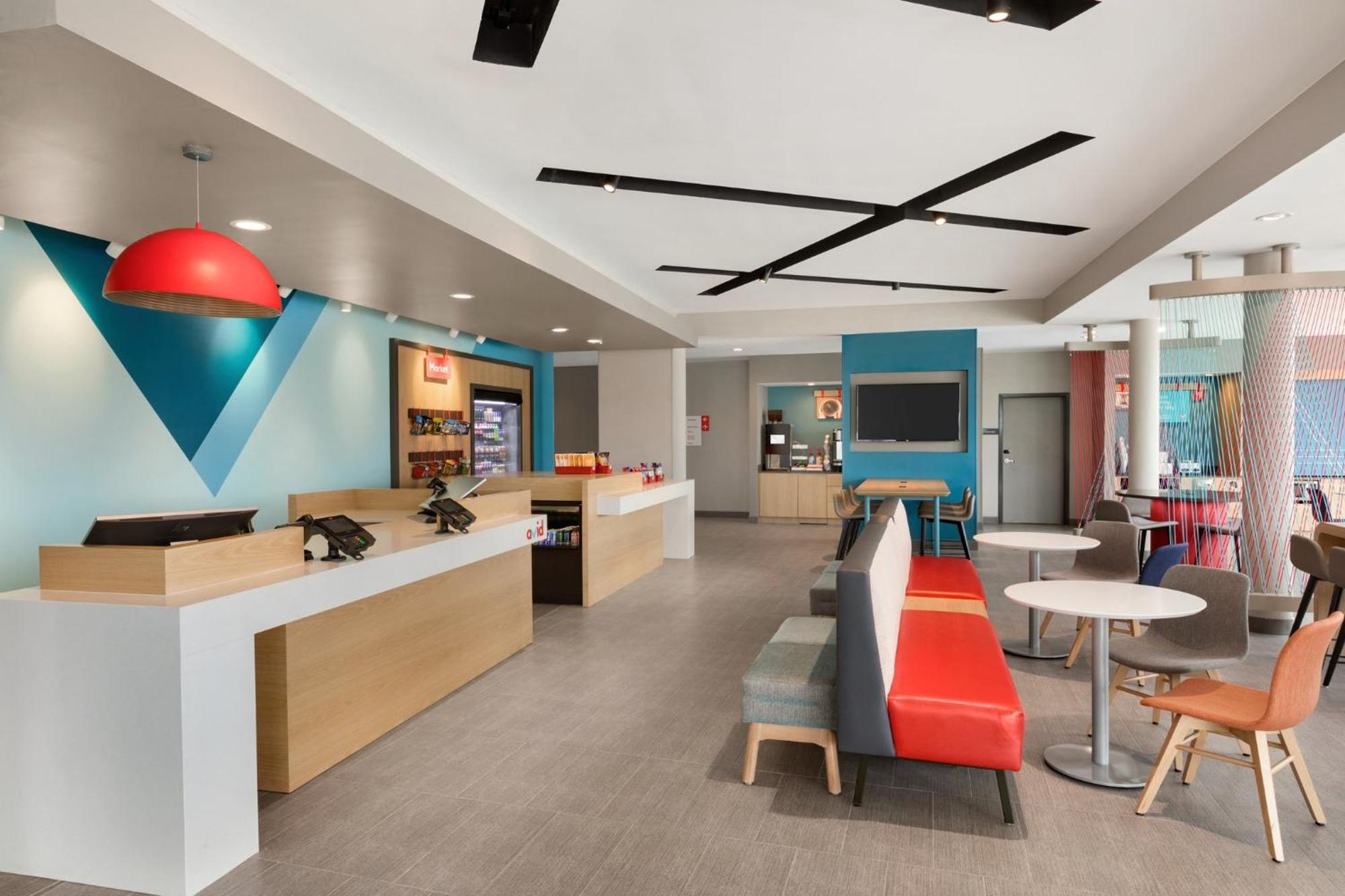 Avid Hotel Fort Payne By Ihg Extérieur photo