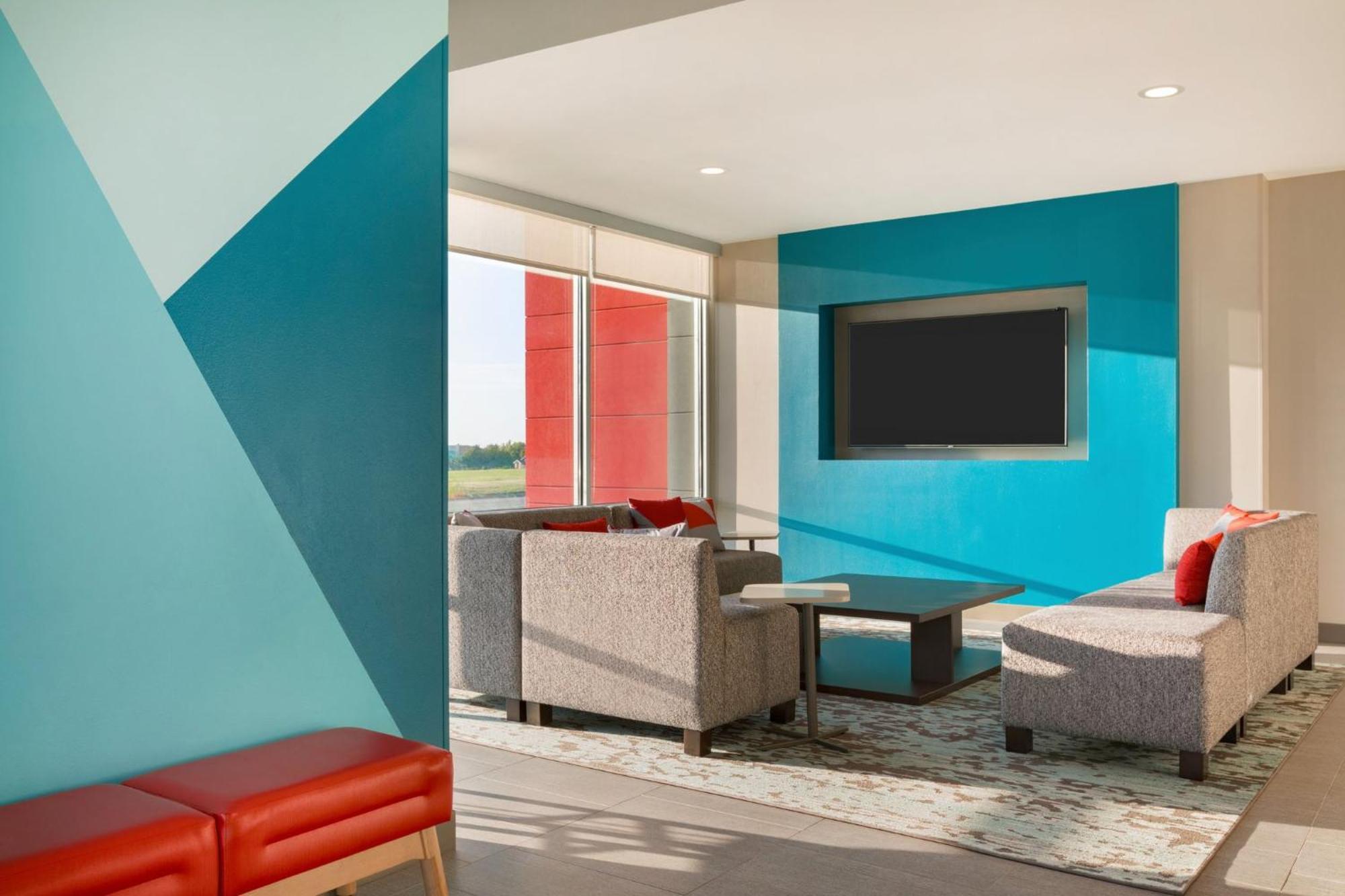 Avid Hotel Fort Payne By Ihg Extérieur photo
