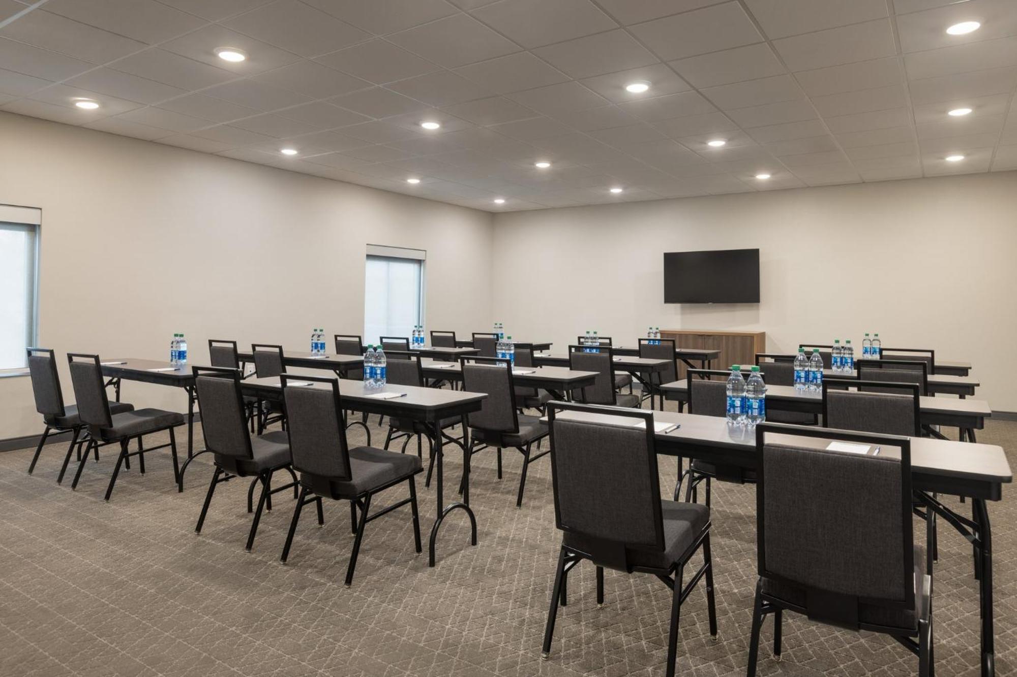 Avid Hotel Fort Payne By Ihg Extérieur photo