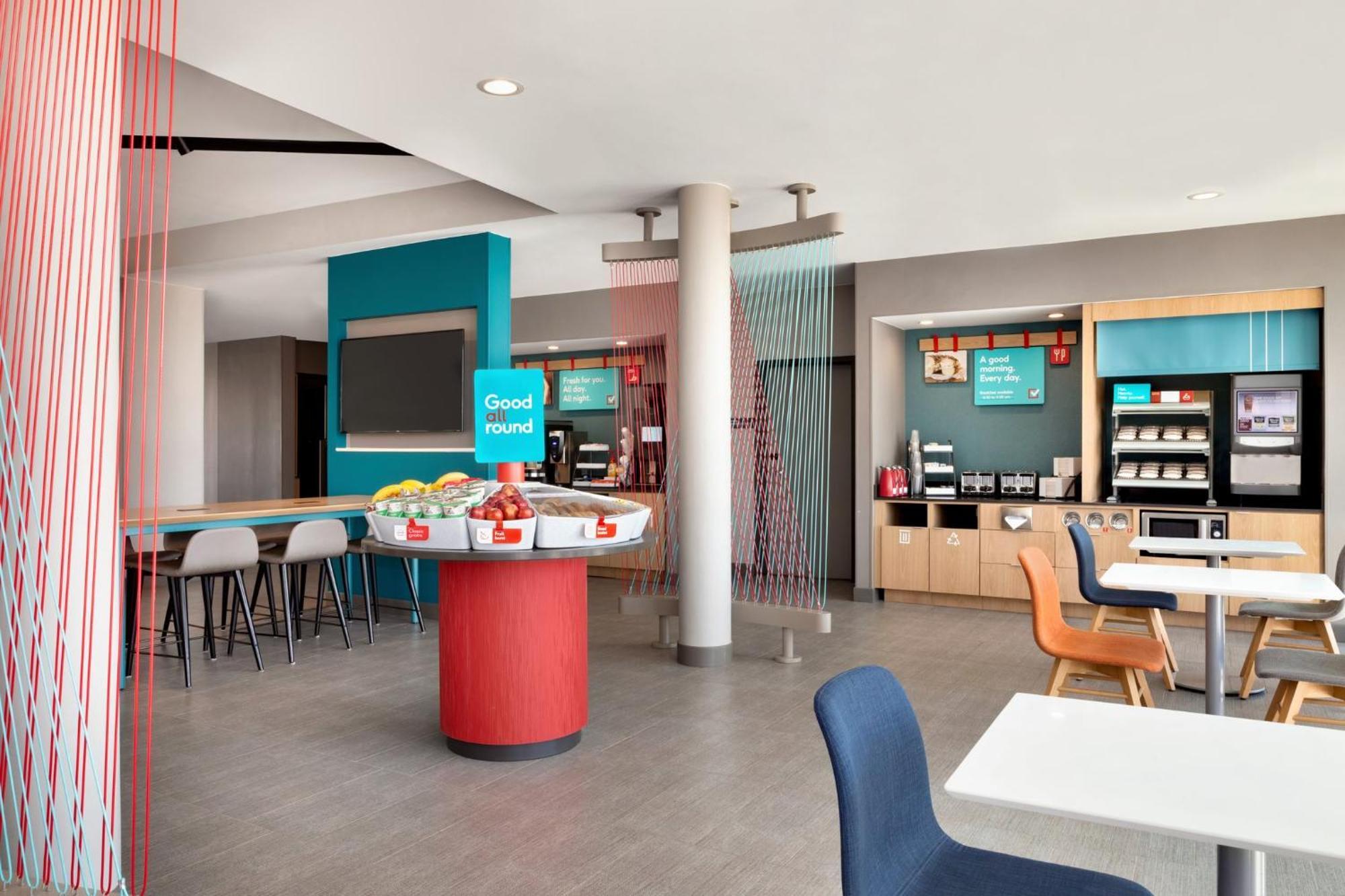 Avid Hotel Fort Payne By Ihg Extérieur photo